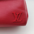 ルイヴィトン Louis Vuitton ショルダーバッグ レディース クリュニーBB コクリコ エピ M41337 CA1165