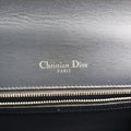 クリスチャンディオール Christian Dior ショルダーバッグ レディース ディオラマ シルバー パテント 09-BO-0176