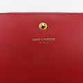 イヴサンローラン Yves saint Laurent ショルダーバッグ レディース ケイト レッド レザー HPP377829.1114