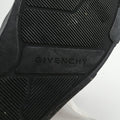 ジバンシー Givenchy レインシューズ レディース タイソンスタースタッズ ブラウン レザー