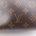 ルイヴィトン Louis Vuitton ショルダーバッグ レディース モンテーニュBB モノグラム/ブラウン系 モノグラムキャンバス M41055 CA5107