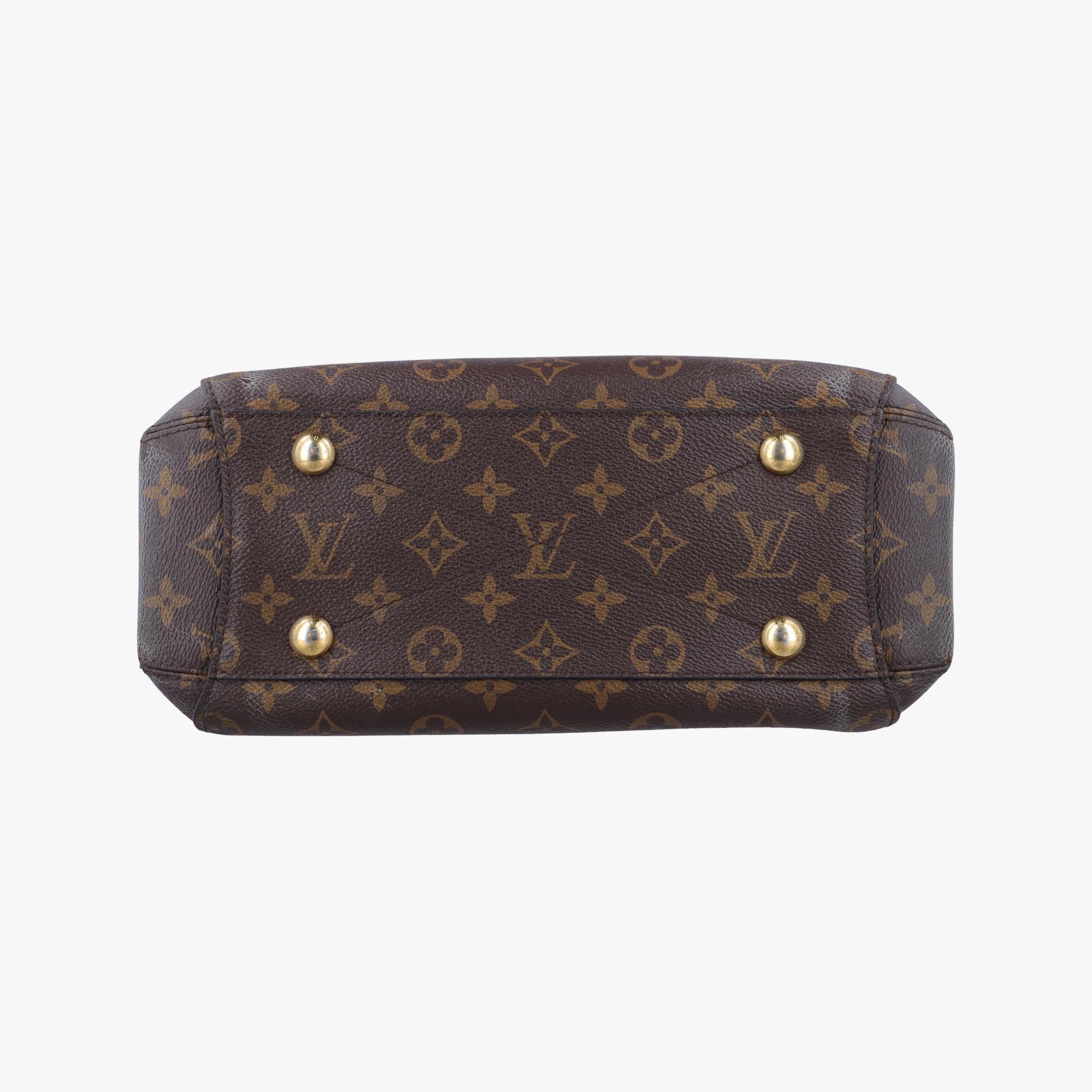 ルイヴィトン Louis Vuitton ショルダーバッグ レディース モンテーニュBB モノグラム/ブラウン系 モノグラムキャンバス M41055 CA5107