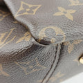 ルイヴィトン Louis Vuitton ショルダーバッグ レディース パラス マロン×ハバナ モノグラムキャンバス M40907 CA4173