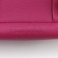 ボッテガヴェネタ Bottega Veneta ハンドバッグ レディース ザ アルコ パープル レザー B09655296W