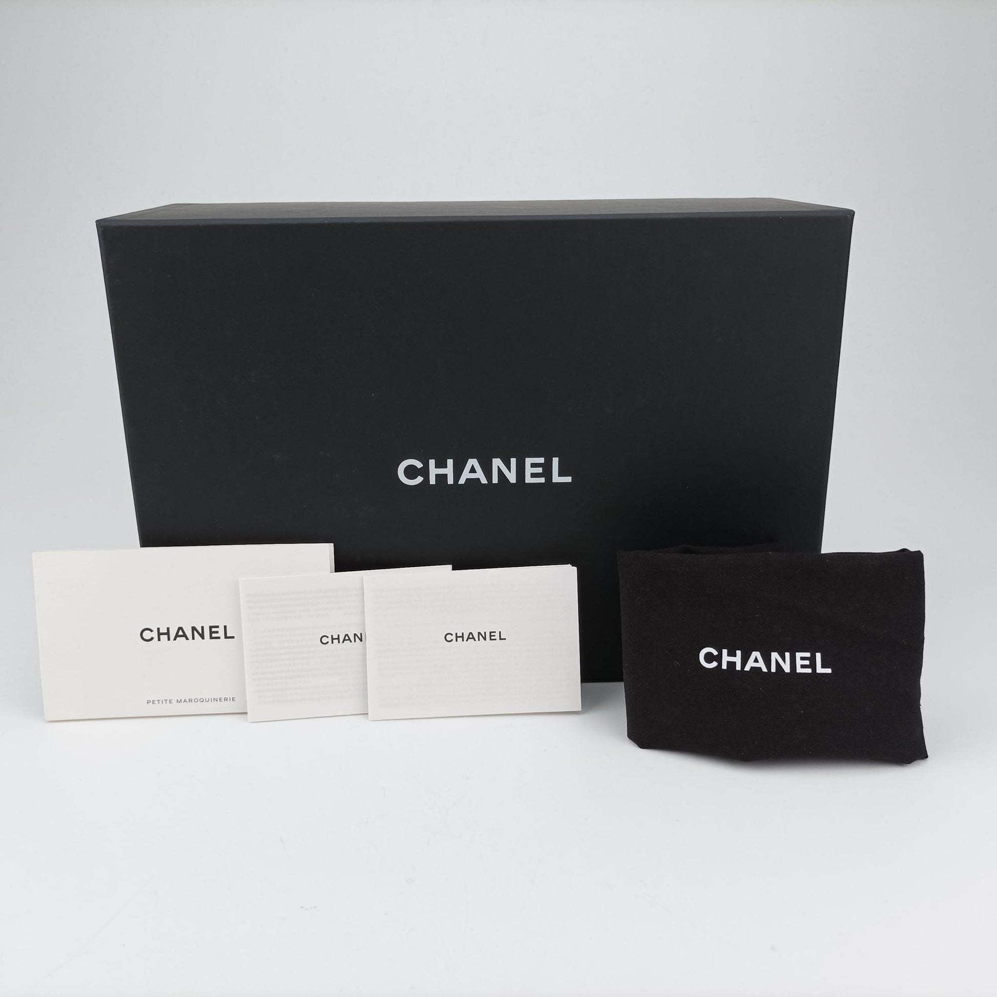 シャネル Chanel ショルダーバッグ レディース ココマーク ホワイト キャビアスキン AP2859 L6GG5AL7