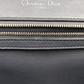 クリスチャンディオール Christian Dior ショルダーバッグ レディース ディオラマ ブルー パテント 09-BO-0126