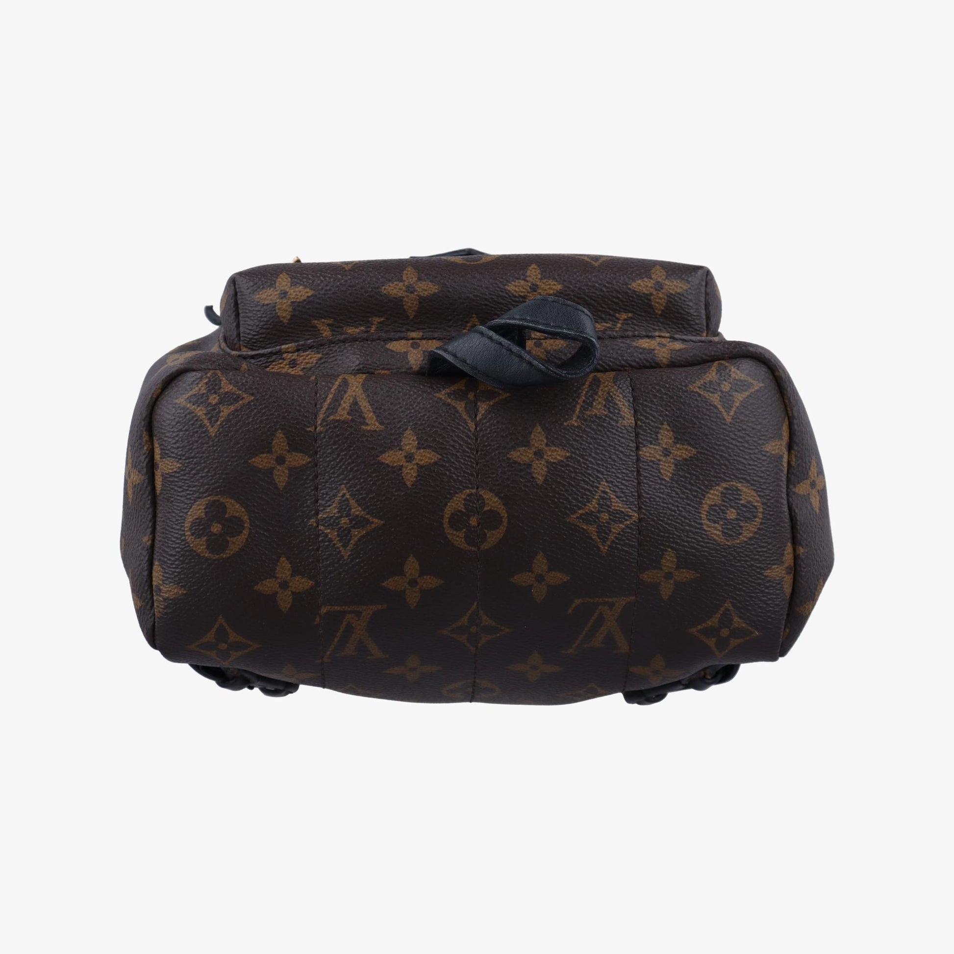 ルイヴィトン Louis Vuitton リュック/バックパック レディース パームスプリングス PM モノグラム/ブラウン系 モノグラムキャンバス M41560 FL0146