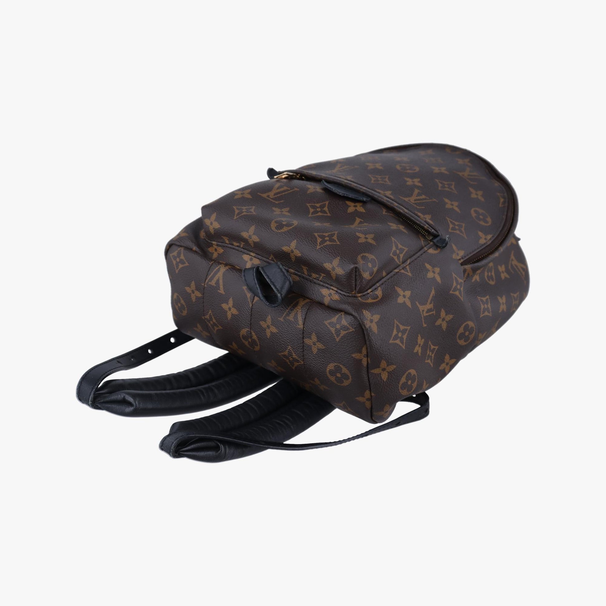 ルイヴィトン Louis Vuitton リュック/バックパック レディース パームスプリングス PM モノグラム/ブラウン系 モノグラムキャンバス M41560 FL0146