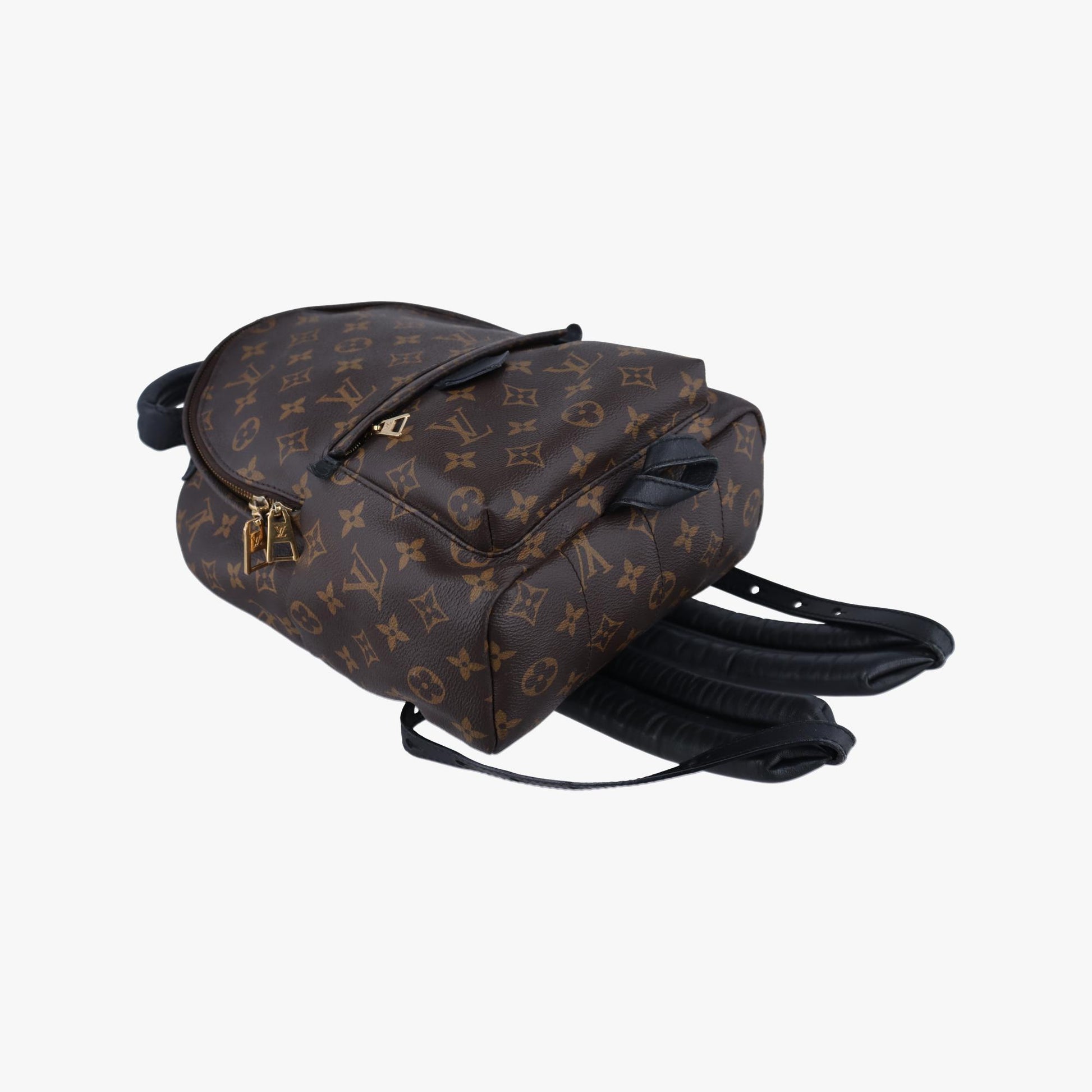 ルイヴィトン Louis Vuitton リュック/バックパック レディース パームスプリングス PM モノグラム/ブラウン系 モノグラムキャンバス M41560 FL0146