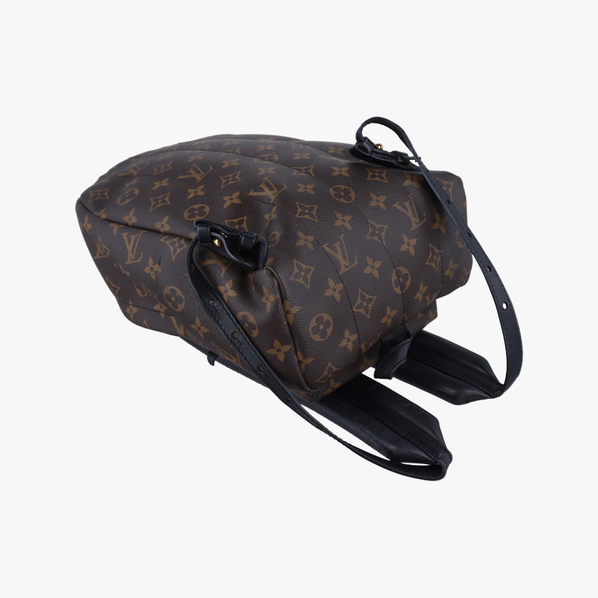 ルイヴィトン Louis Vuitton リュック/バックパック レディース パームスプリングス PM モノグラム/ブラウン系 モノグラムキャンバス M41560 FL0146