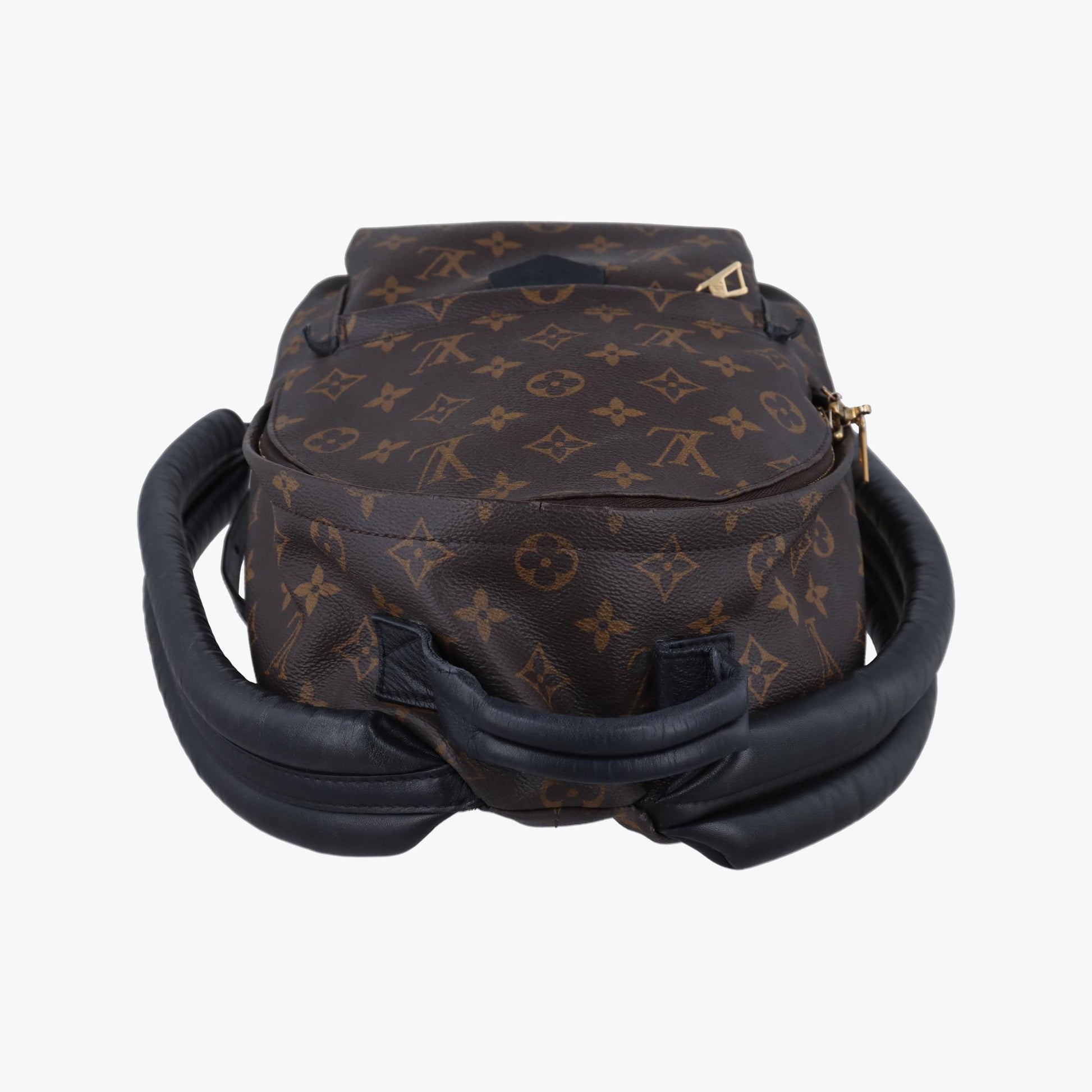 ルイヴィトン Louis Vuitton リュック/バックパック レディース パームスプリングス PM モノグラム/ブラウン系 モノグラムキャンバス M41560 FL0146