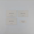 グッチ Gucci ショルダーバッグ レディース アリー レッドブ×ラック レザー 550129 C030208018