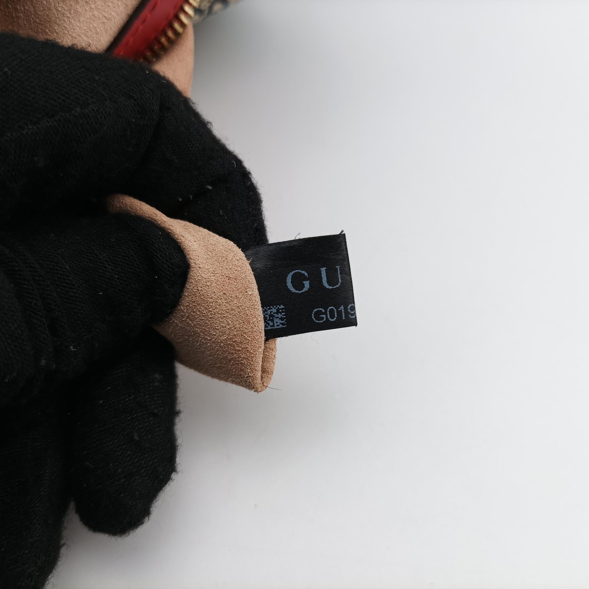 グッチ Gucci ボストンバッグ レディース GGブルームス ベージュ×マルチ PVCコーティングキャンバスxレザー 409529 G019821991