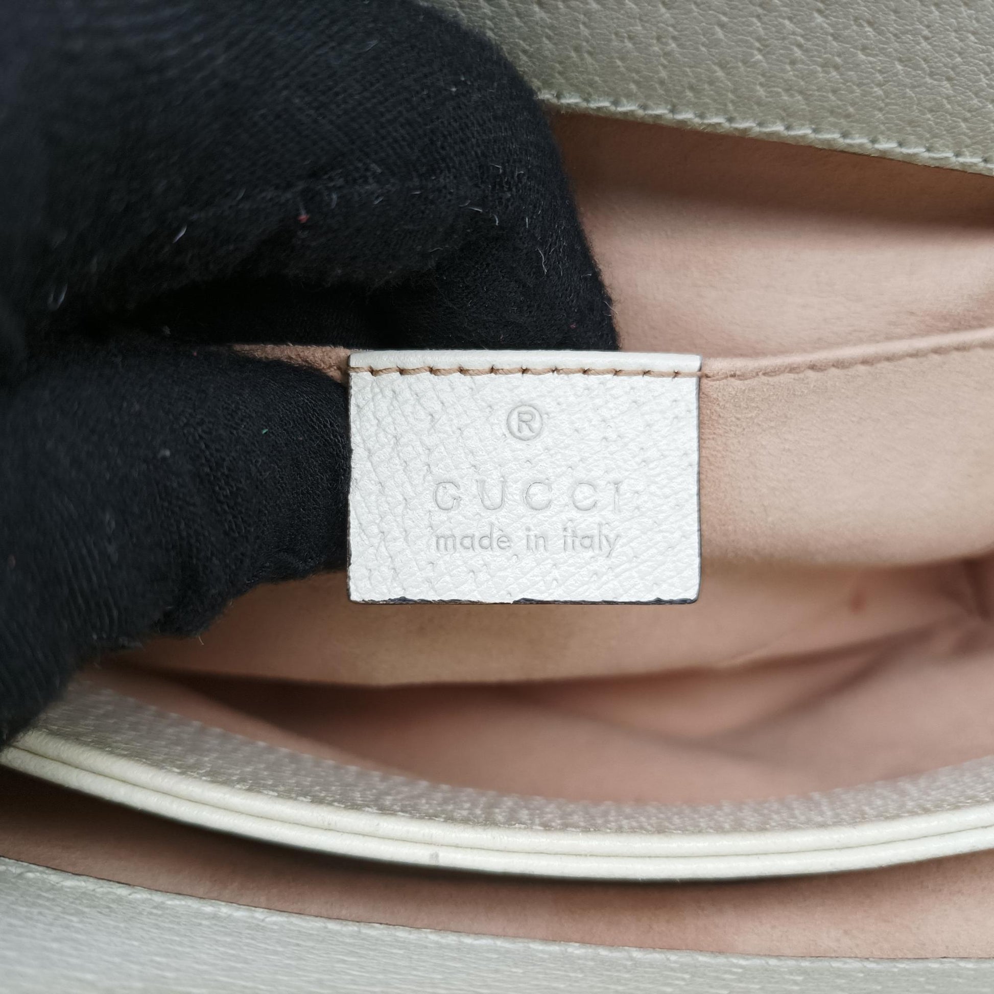 グッチ Gucci ショルダーバッグ レディース オフィディア マルチカラー PVCコーティングキャンバス×レザー 503877 I030935737