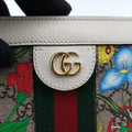 グッチ Gucci ショルダーバッグ レディース オフィディア マルチカラー PVCコーティングキャンバス×レザー 503877 I030935737