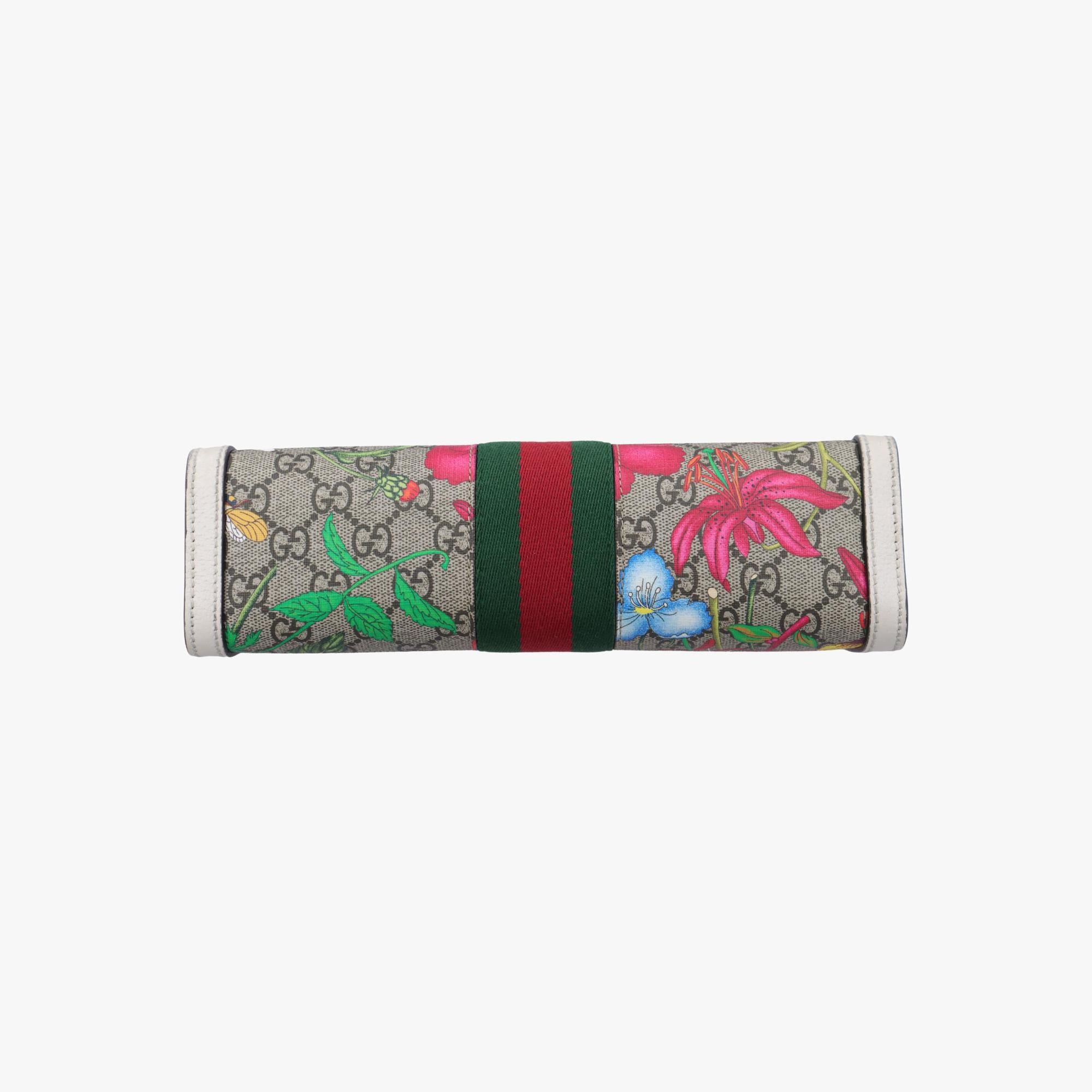 グッチ Gucci ショルダーバッグ レディース オフィディア マルチカラー PVCコーティングキャンバス×レザー 503877 I030935737