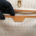 ルイヴィトン Louis Vuitton ショルダーバッグ レディース ネヴァーフルGM アズール ダミエキャンバス N51108 TJ0194