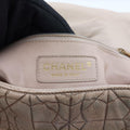 シャネル Chanel ショルダーバッグ レディース マトラッセ　ココマーク ゴールド ラムスキン A47069 12914995