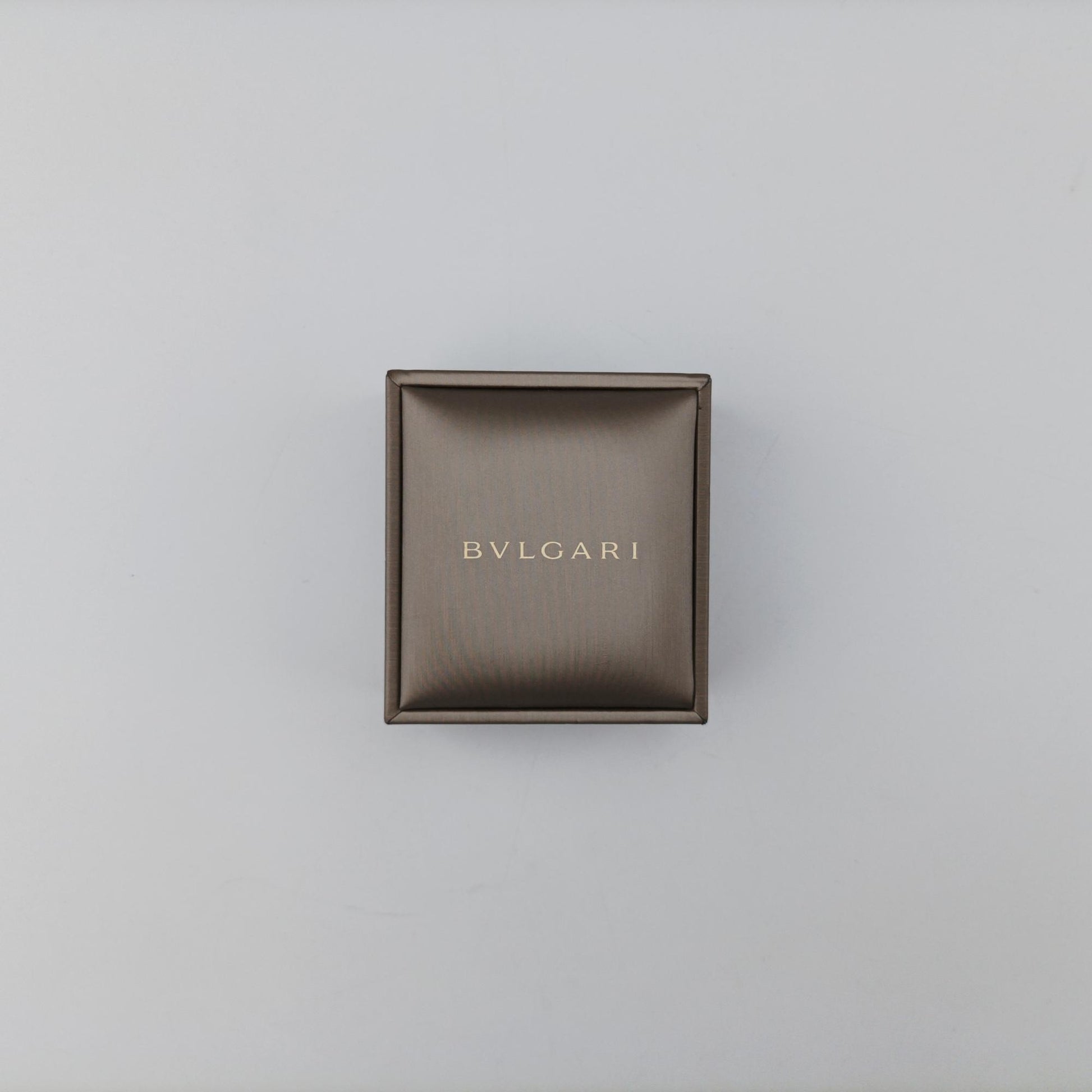 ブルガリ Bvlgari ブレスレット レディース ビーゼロワンブレスレット ゴールド AU750 MK5Y7S