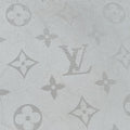 ルイヴィトン Louis Vuitton クラッチバッグ レディース モノグラム サテライト アルファ グレー PVCコーティングキャンバス M44171 CA4158