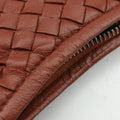 ボッテガヴェネタ Bottega Veneta ハンドバッグ レディース イントレチャート ブラウン ラムスキン 115653 V0016 6361 EPEV 2011 3340 C