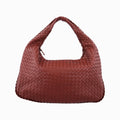 ボッテガヴェネタ Bottega Veneta ハンドバッグ レディース イントレチャート ブラウン ラムスキン 115653 V0016 6361 EPEV 2011 3340 C