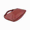 ボッテガヴェネタ Bottega Veneta ハンドバッグ レディース イントレチャート ブラウン ラムスキン 115653 V0016 6361 EPEV 2011 3340 C