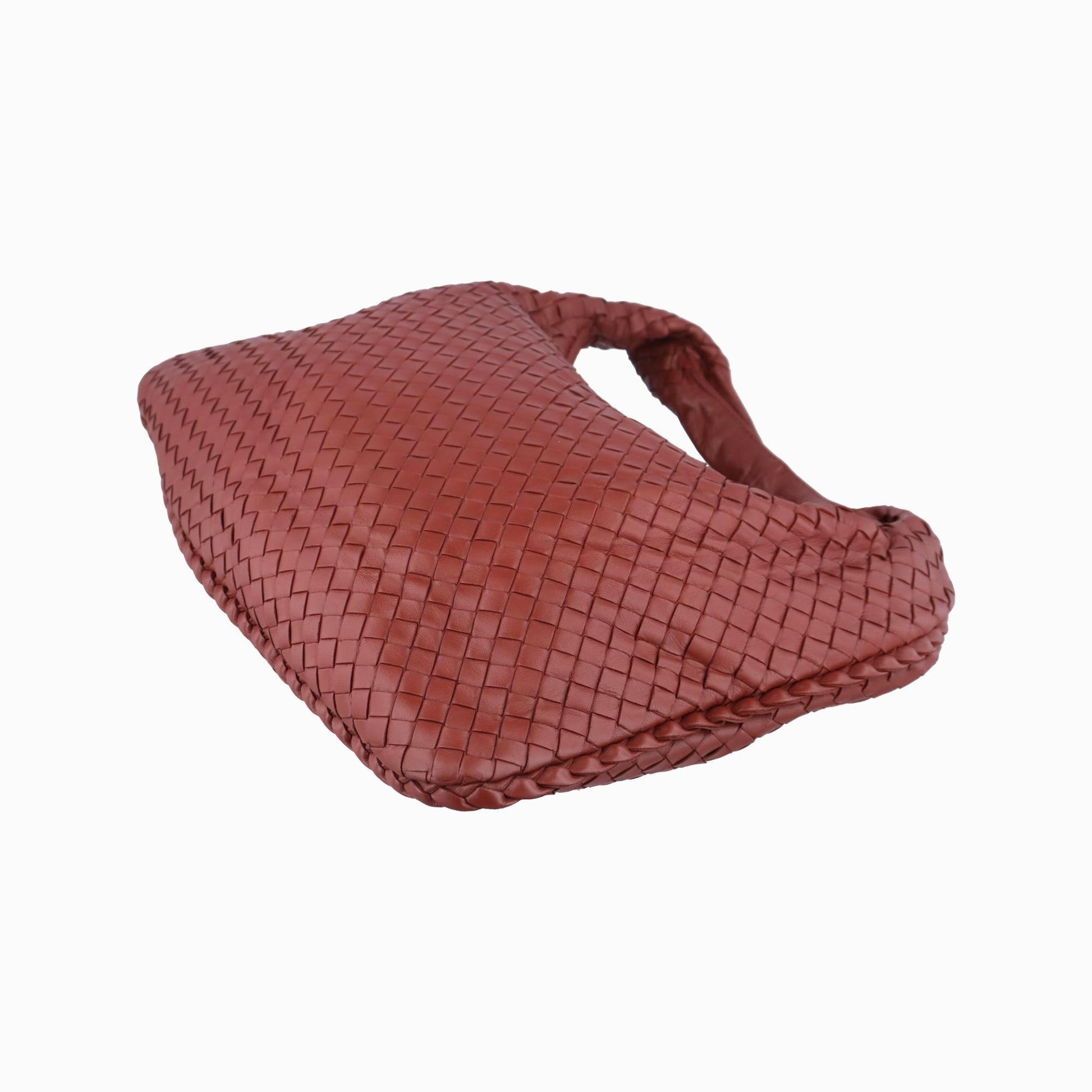 ボッテガヴェネタ Bottega Veneta ハンドバッグ レディース イントレチャート ブラウン ラムスキン 115653 V0016 6361 EPEV 2011 3340 C