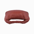 ボッテガヴェネタ Bottega Veneta ハンドバッグ レディース イントレチャート ブラウン ラムスキン 115653 V0016 6361 EPEV 2011 3340 C