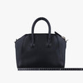 ジバンシー Givenchy ショルダーバッグ レディース アンティゴナ ブラック レザー 3C B 0195