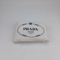 プラダ Prada ハンドバッグ レディース ガレリア カーキ サフィアーノレザー BN1786 56