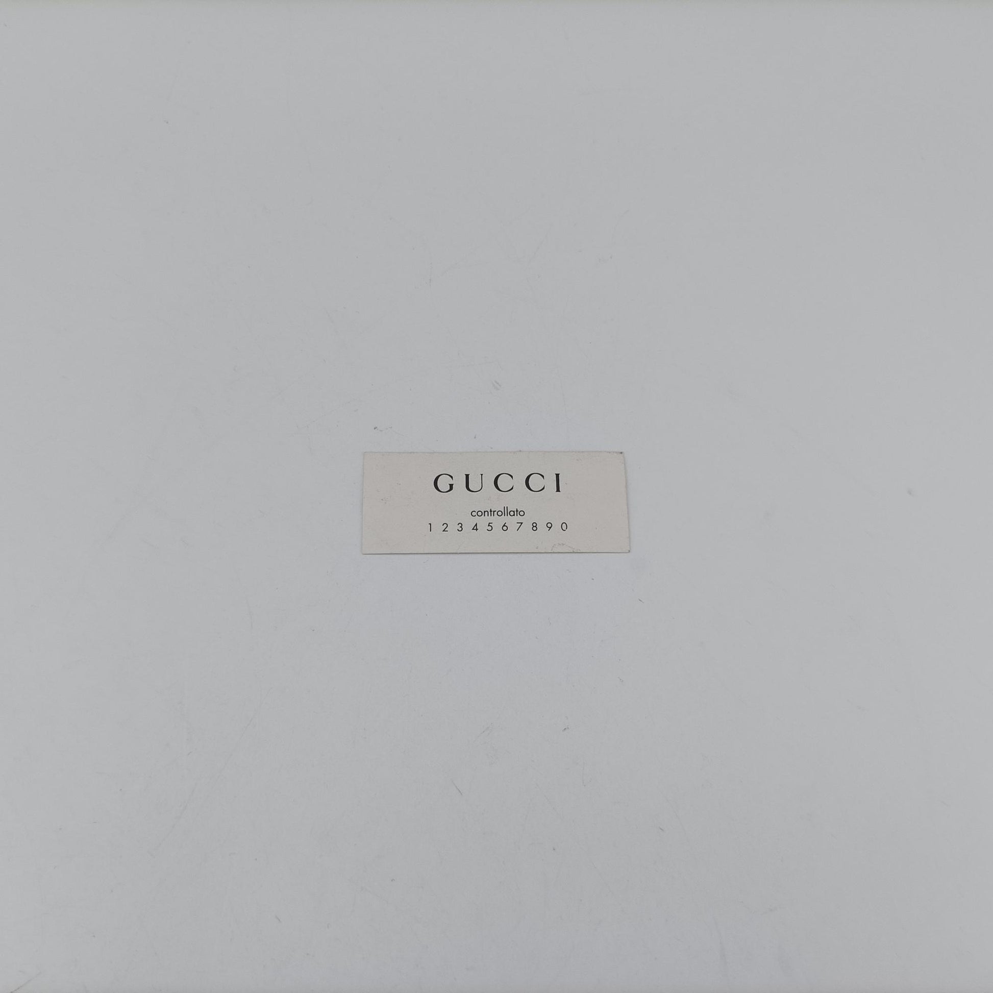 グッチ Gucci ショルダーバッグ レディース GGマーモント レッド レザー 447632 B023325090