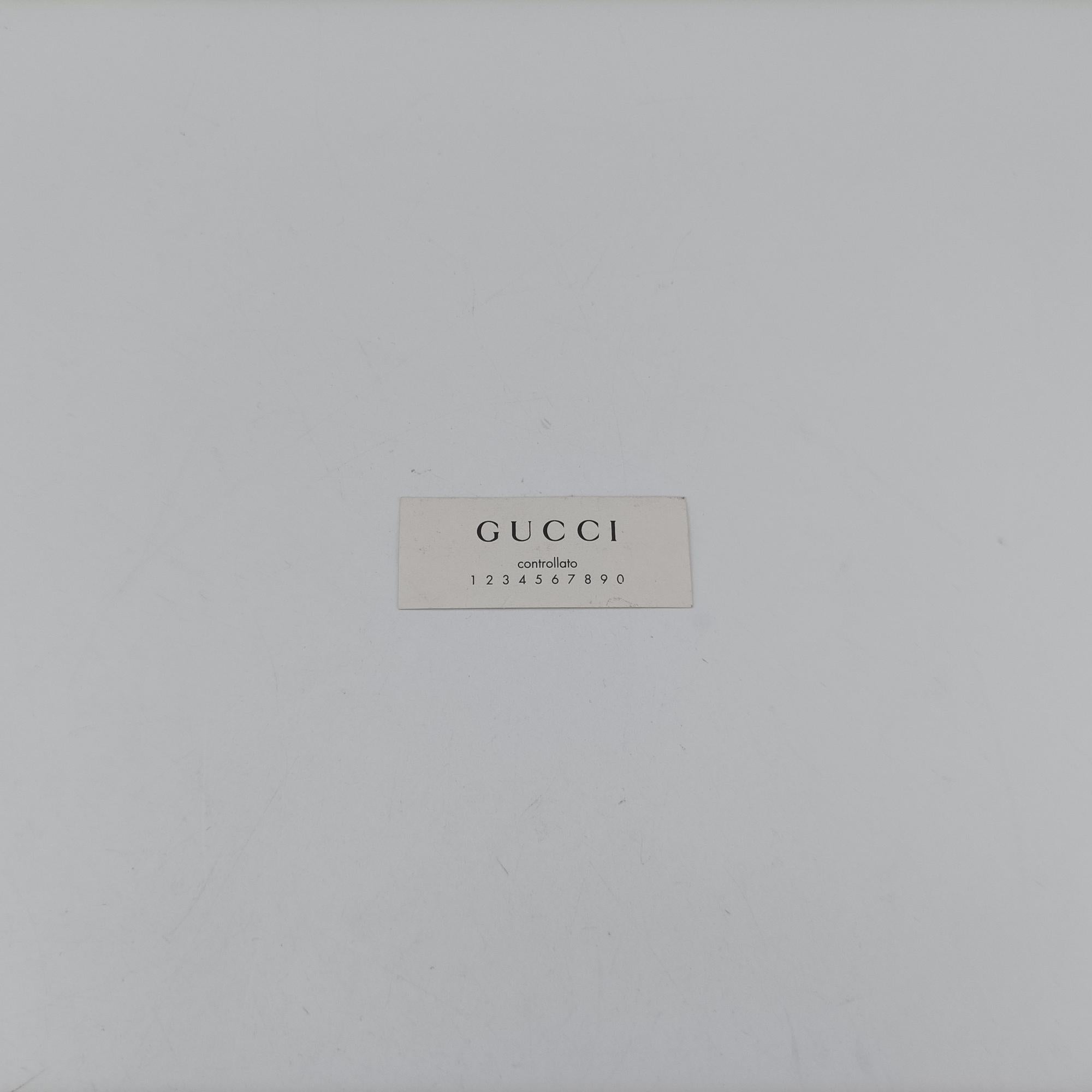 グッチ Gucci ショルダーバッグ レディース GGマーモント レッド レザー 447632 B023325090