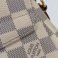 ルイヴィトン Louis Vuitton ショルダーバッグ レディース クロワゼット アズール ダミエキャンバス N41581 TR4197