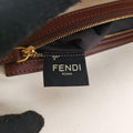 フェンディ Fendi ショルダーバッグ レディース マンマバケット マルチカラー キャンバス 8BR600-AGKA-218-8241