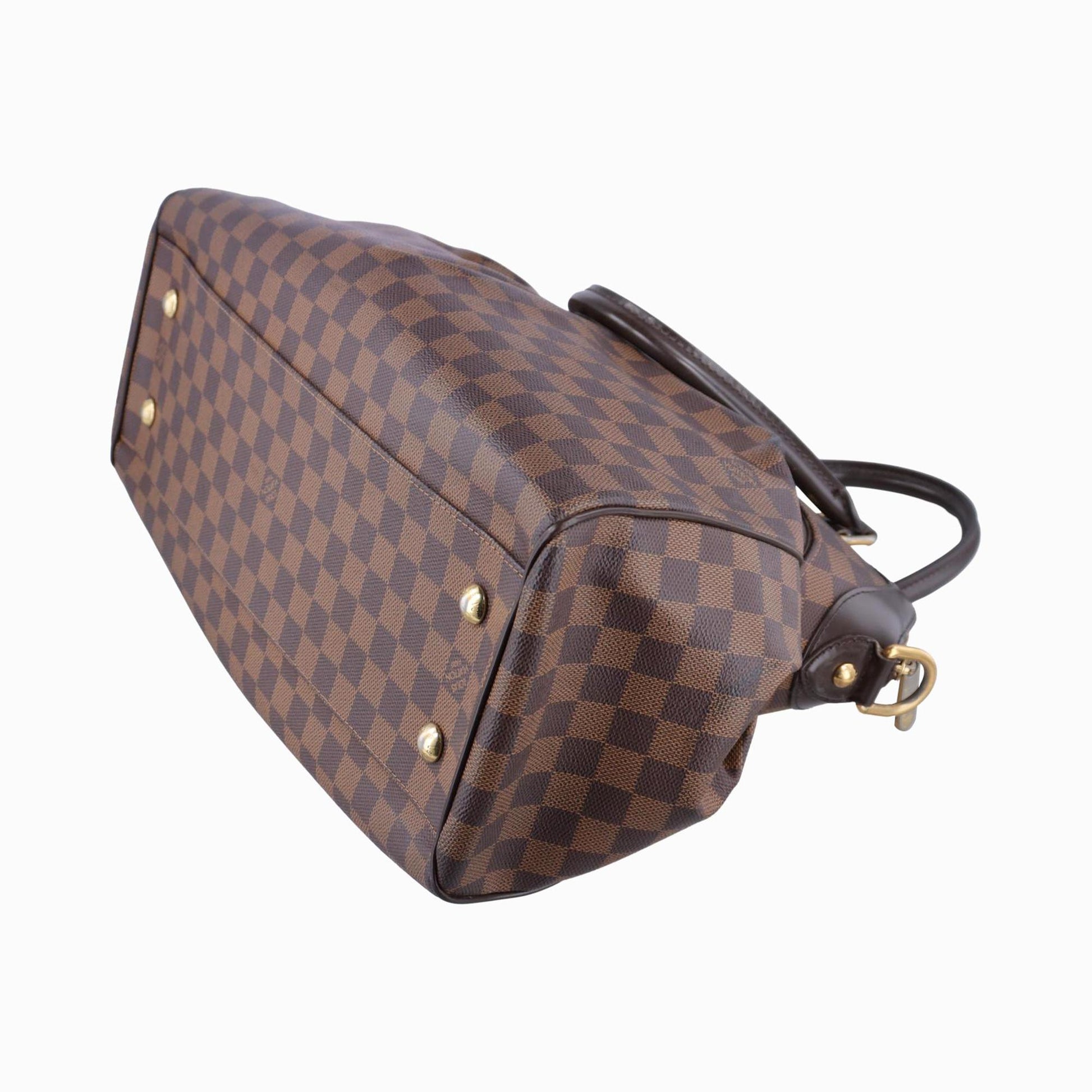 ルイヴィトン Louis Vuitton ショルダーバッグ レディース トレヴィGM エベーヌ ダミエキャンバス N51998 AR2028