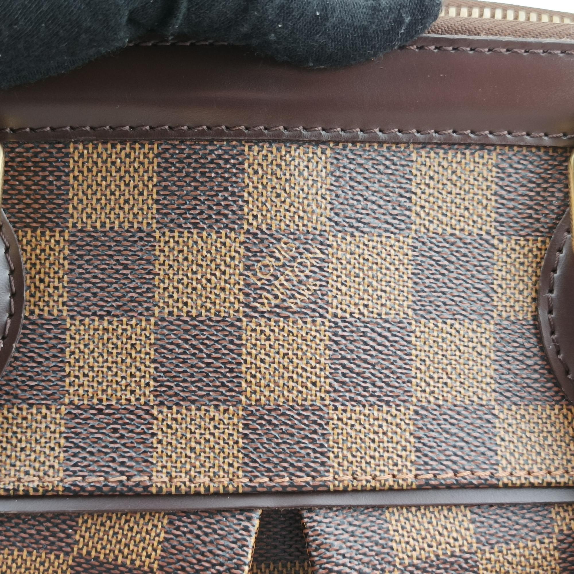 ルイヴィトン Louis Vuitton ショルダーバッグ レディース トレヴィPM エベーヌ ダミエキャンバス N51997 TH1019