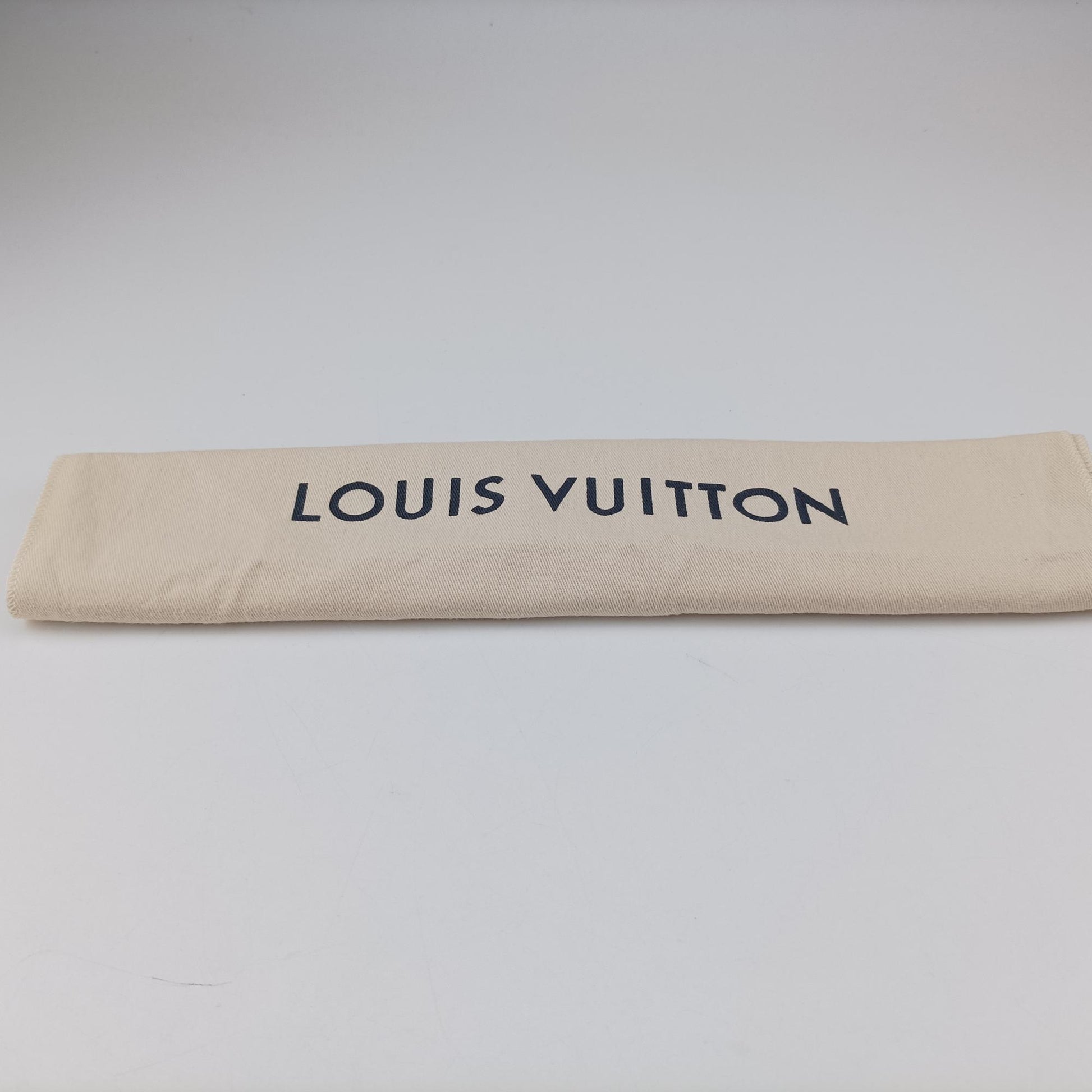 ルイヴィトン Louis Vuitton ショルダーバッグ メンズ バムバッグアウトドア ノワール タイガ M33438 FO1118