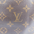 ルイヴィトン Louis Vuitton ボストンバッグ レディース スピーディ30 モノグラム/ブラウン系 モノグラムキャンバス M41526 TH4068