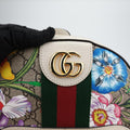 グッチ Gucci リュック/バックパック レディース オフィディア フローラ マルチカラー PVCコーティングキャンバス 547965 F030253314