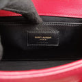 イヴサンローラン Yves saint Laurent ショルダーバッグ レディース ケイト レッド レザー VNZ470429.0117