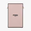 フェンディ Fendi ショルダーバッグ レディース FENDIボックス パッケージング ピンク レザー 8BT339-ADP6 209-0179