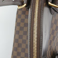 ルイヴィトン Louis Vuitton ハンドバッグ レディース ヴェローナGM エベーヌ ダミエキャンバス N41119 VI0170