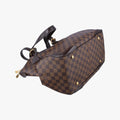 ルイヴィトン Louis Vuitton ハンドバッグ レディース ヴェローナGM エベーヌ ダミエキャンバス N41119 VI0170