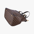 ルイヴィトン Louis Vuitton ハンドバッグ レディース ヴェローナGM エベーヌ ダミエキャンバス N41119 VI0170