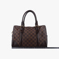 ルイヴィトン Louis Vuitton ハンドバッグ レディース バークレー エベーヌ ダミエキャンバス N52000 FL4028