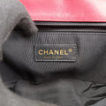 シャネル Chanel ショルダーバッグ レディース ボーイシャネル レッド ラムスキン A66713 15332867