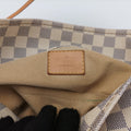 ルイヴィトン Louis Vuitton ハンドバッグ レディース アーツィーMM アズール ダミエキャンバス N41174 CA2181