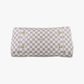 ルイヴィトン Louis Vuitton ハンドバッグ レディース アーツィーMM アズール ダミエキャンバス N41174 CA2181