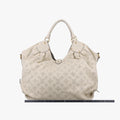 ルイヴィトン Louis Vuitton ハンドバッグ レディース マヒナ XL ブロン マヒナ M95715 TJ3190